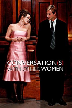 Conversations with Other Women [Russian]
