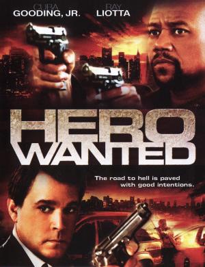 Hero Wanted [Russian]