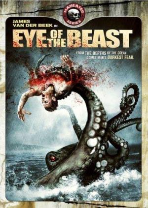 Eye of the Beast [Spanish]