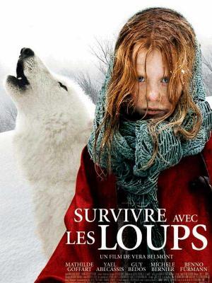 Surviving with Wolves [Russian]