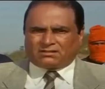 actor Manjit large photo