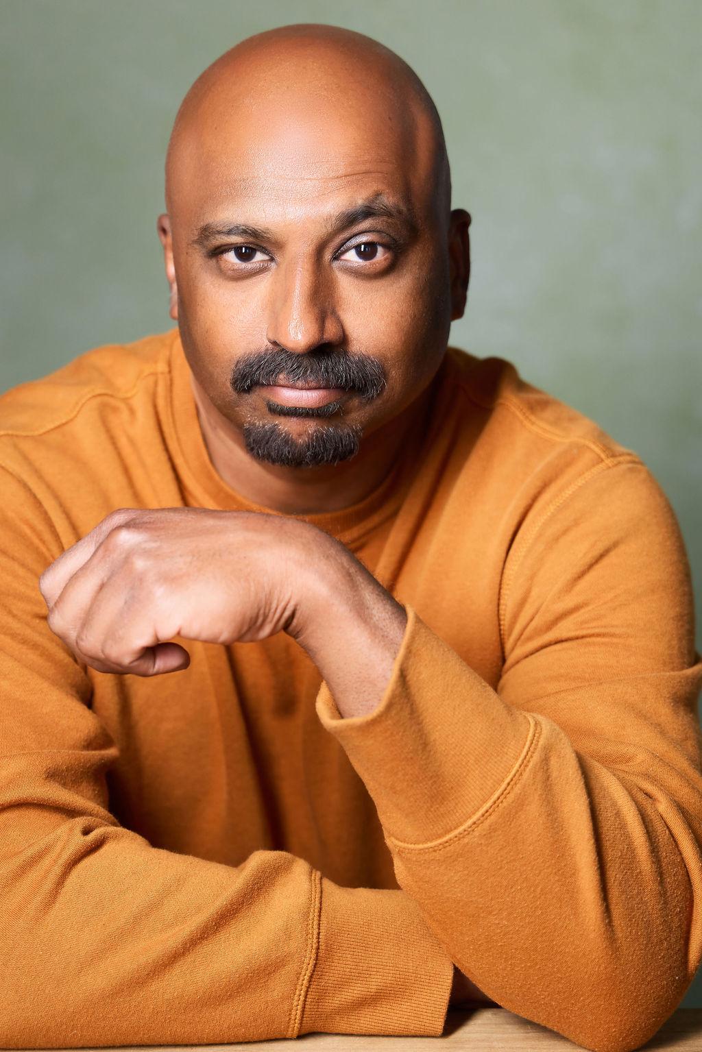 Vasanth Santosham