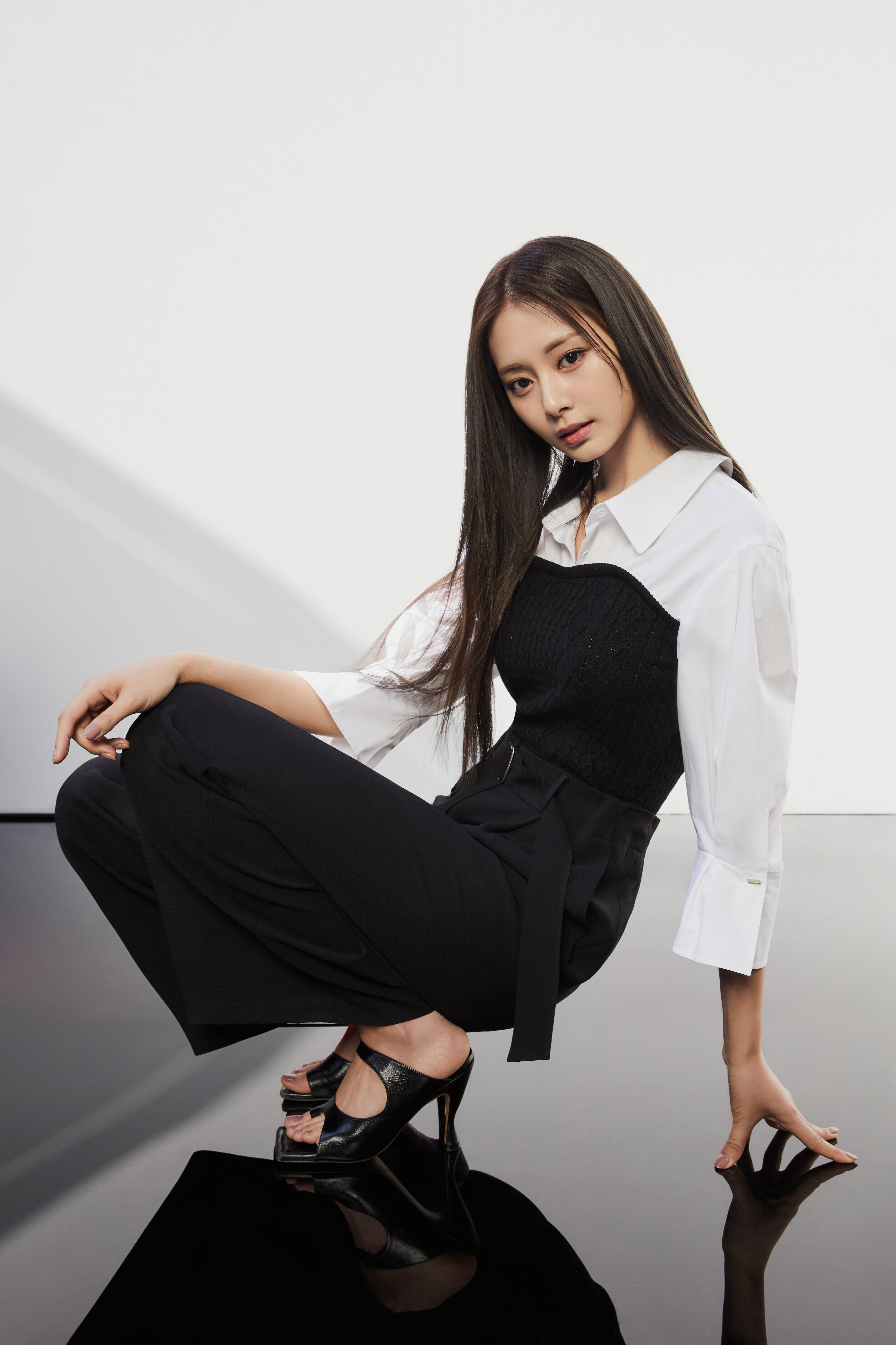 actor Tzu-Yu Chou large photo