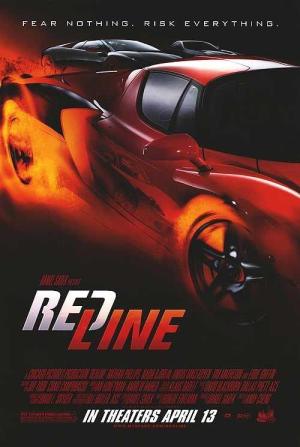 Redline [Russian]