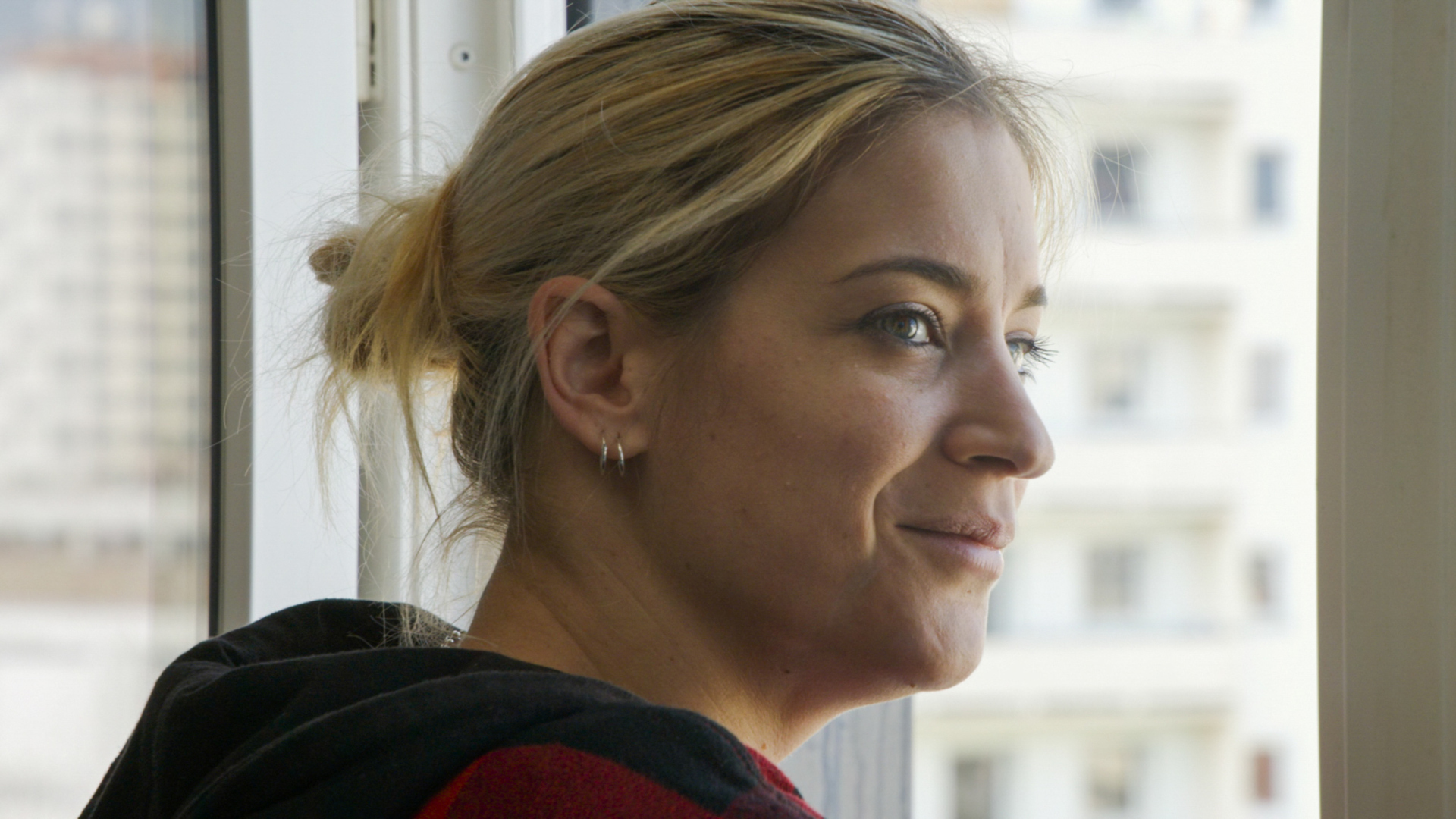 actor Hélène Lambert large photo