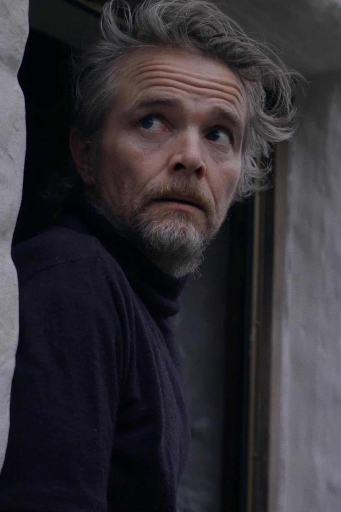 actor Patrick O'Donnell large photo