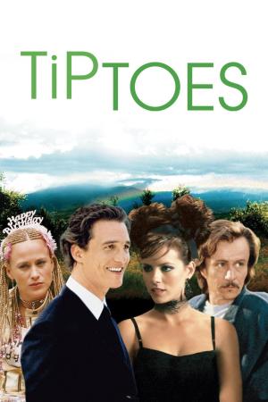 Tiptoes [Russian]