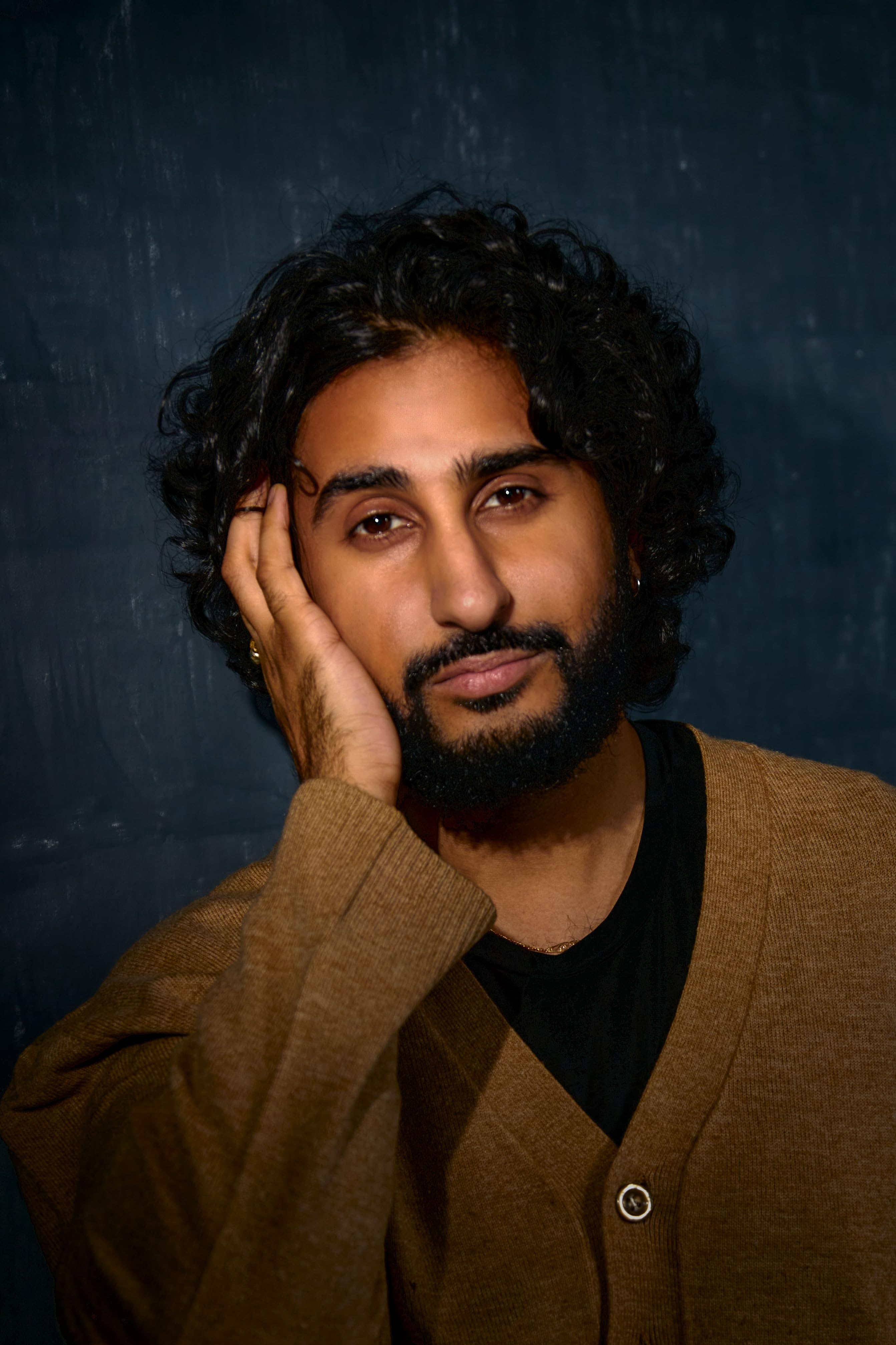 actor Harsh J. Gagoomal large photo