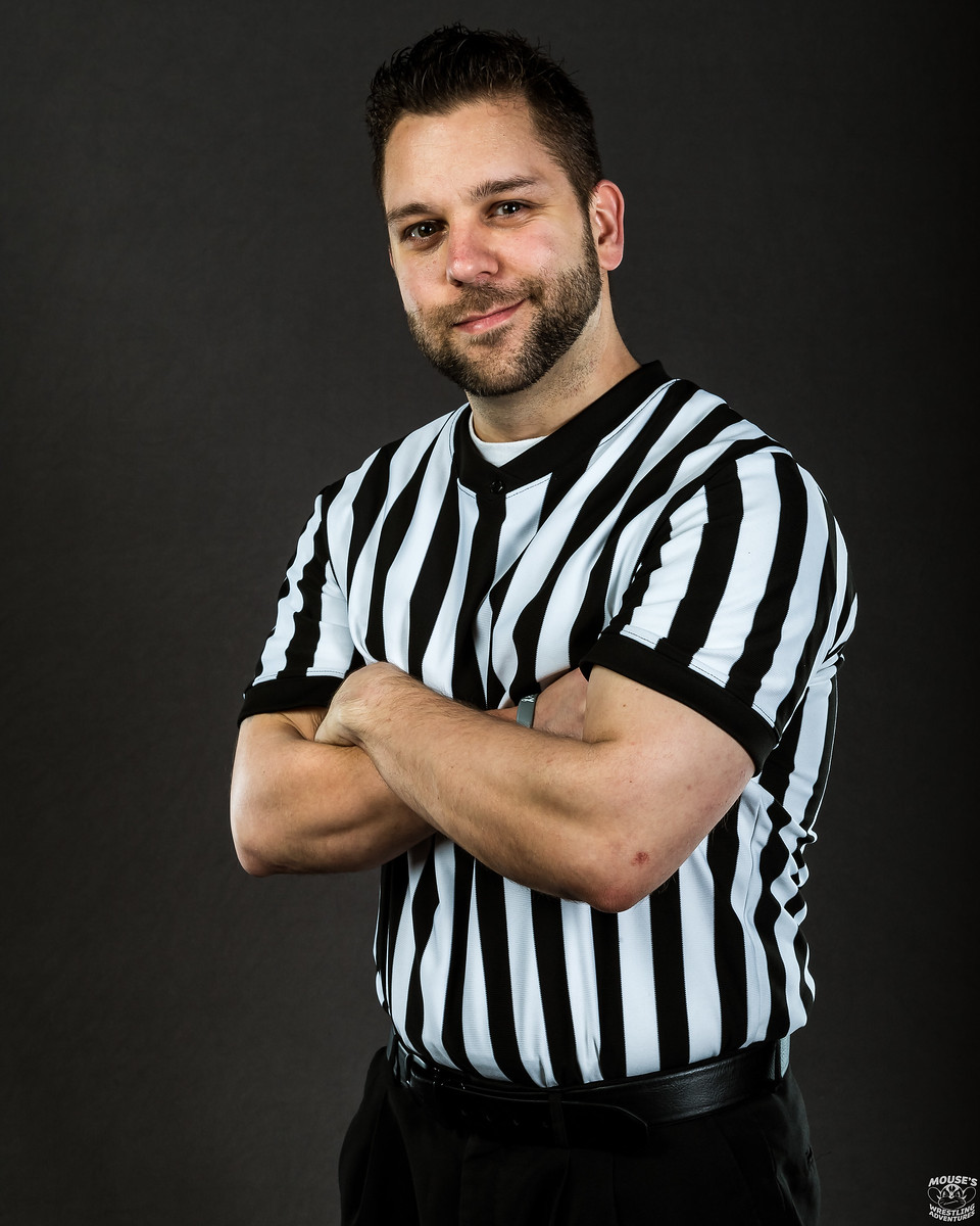 actor Daniel Spencer large photo