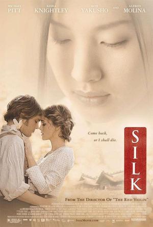 Silk [Russian]