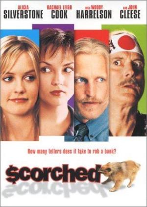Scorched [Russian]