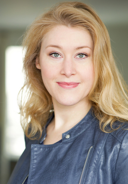 actor Lexie Kendrick large photo