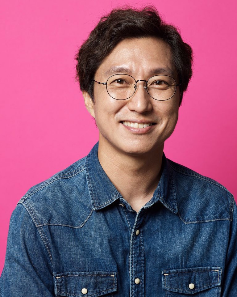 actor Jo Young-gyu large photo