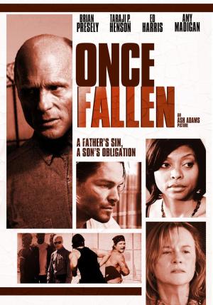Once Fallen [Spanish]