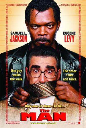 The Man [Spanish]