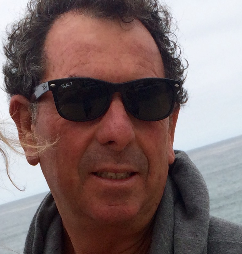 actor Josh Hakian large photo