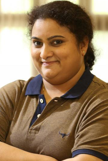 actor Praseetha large photo