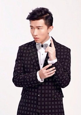 actor Li-Tung Chang large photo