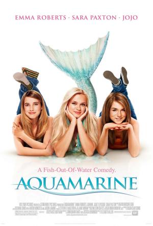 Aquamarine [Russian]