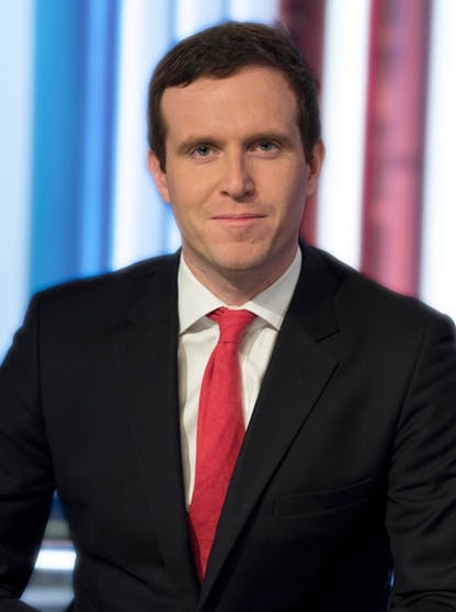 Ed Conway
