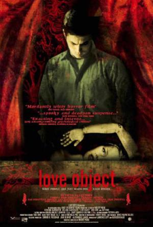 Love Object [Russian]