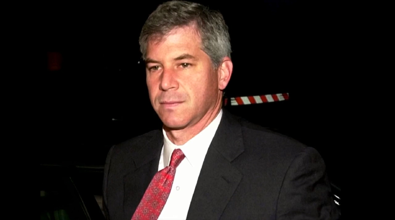 actor Andrew Fastow large photo