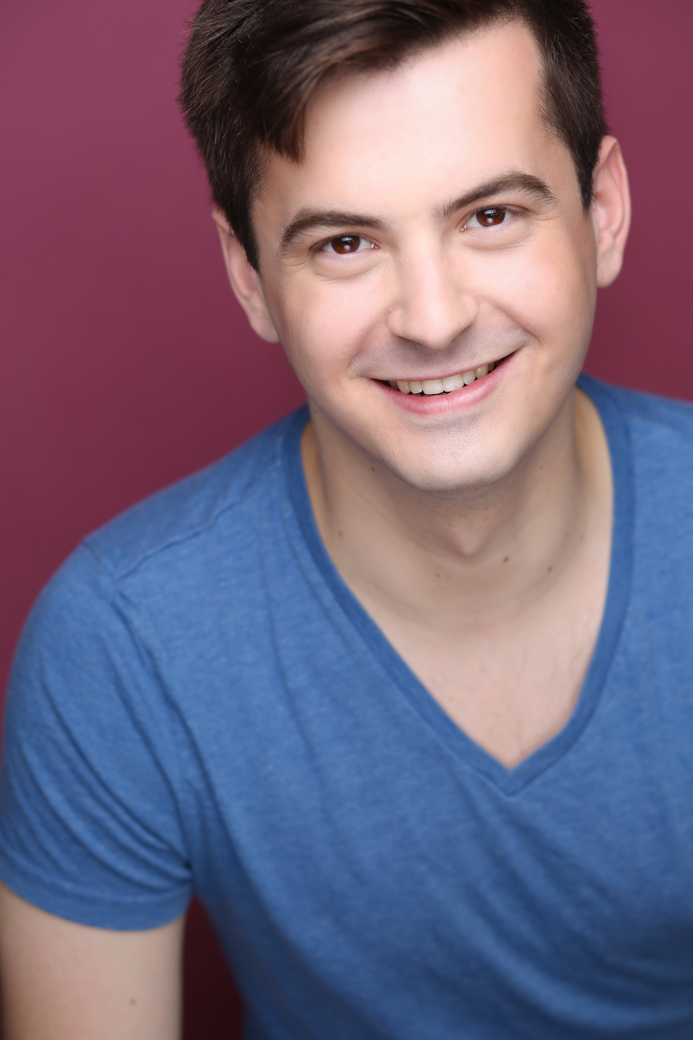 actor Joe Lee large photo