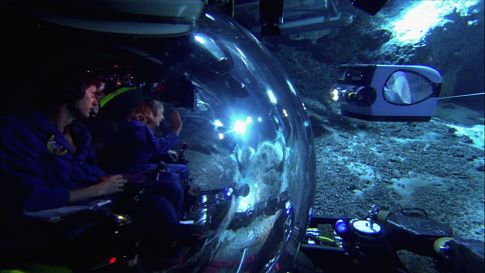 actor Loretta Hidalgo large photo