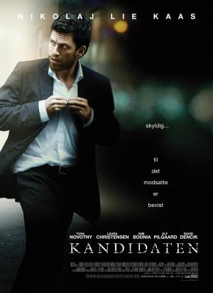 The Candidate [Russian]