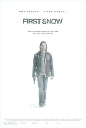 First Snow [Russian]