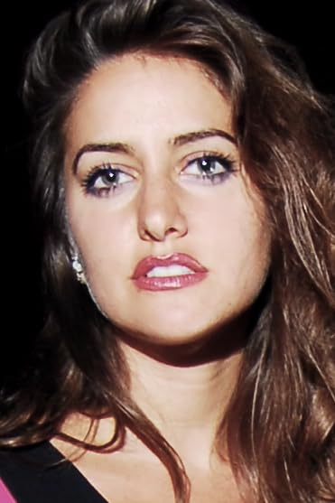 actor Christine Ghawi large photo