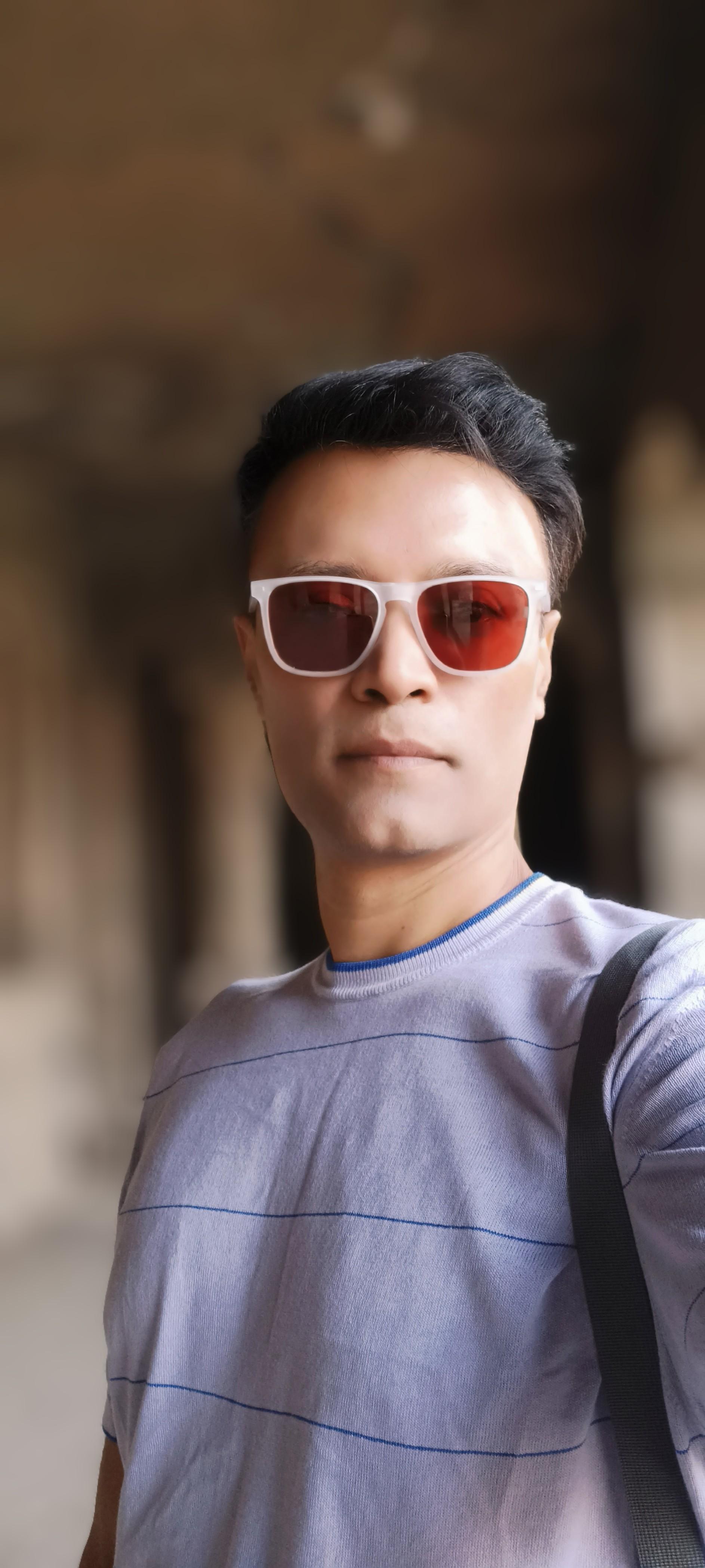 actor Shyam Kishore large photo