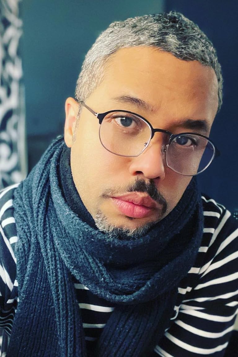 actor Quincy LeNear Gossfield large photo