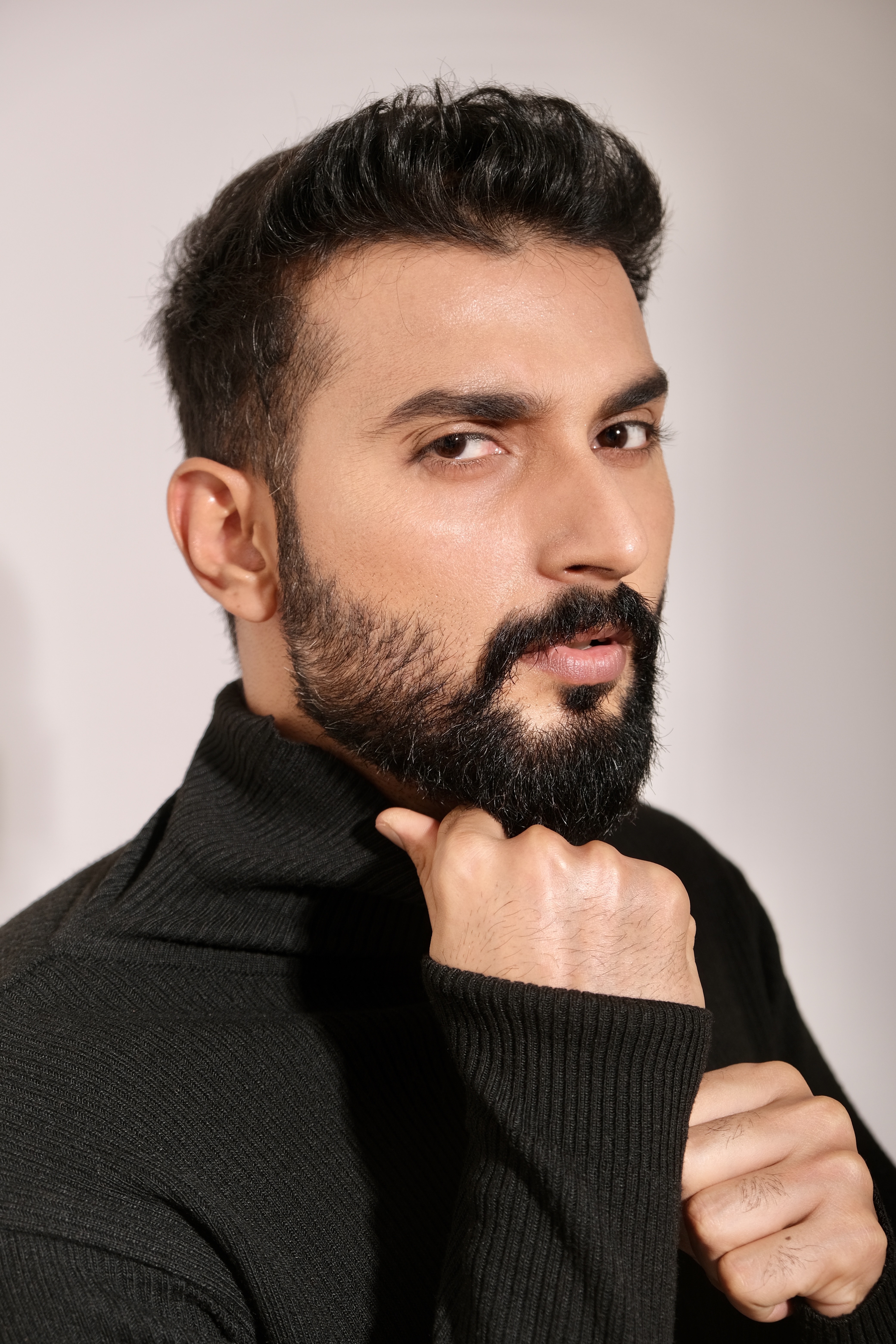 Shubham Jaibeer Sahrawat