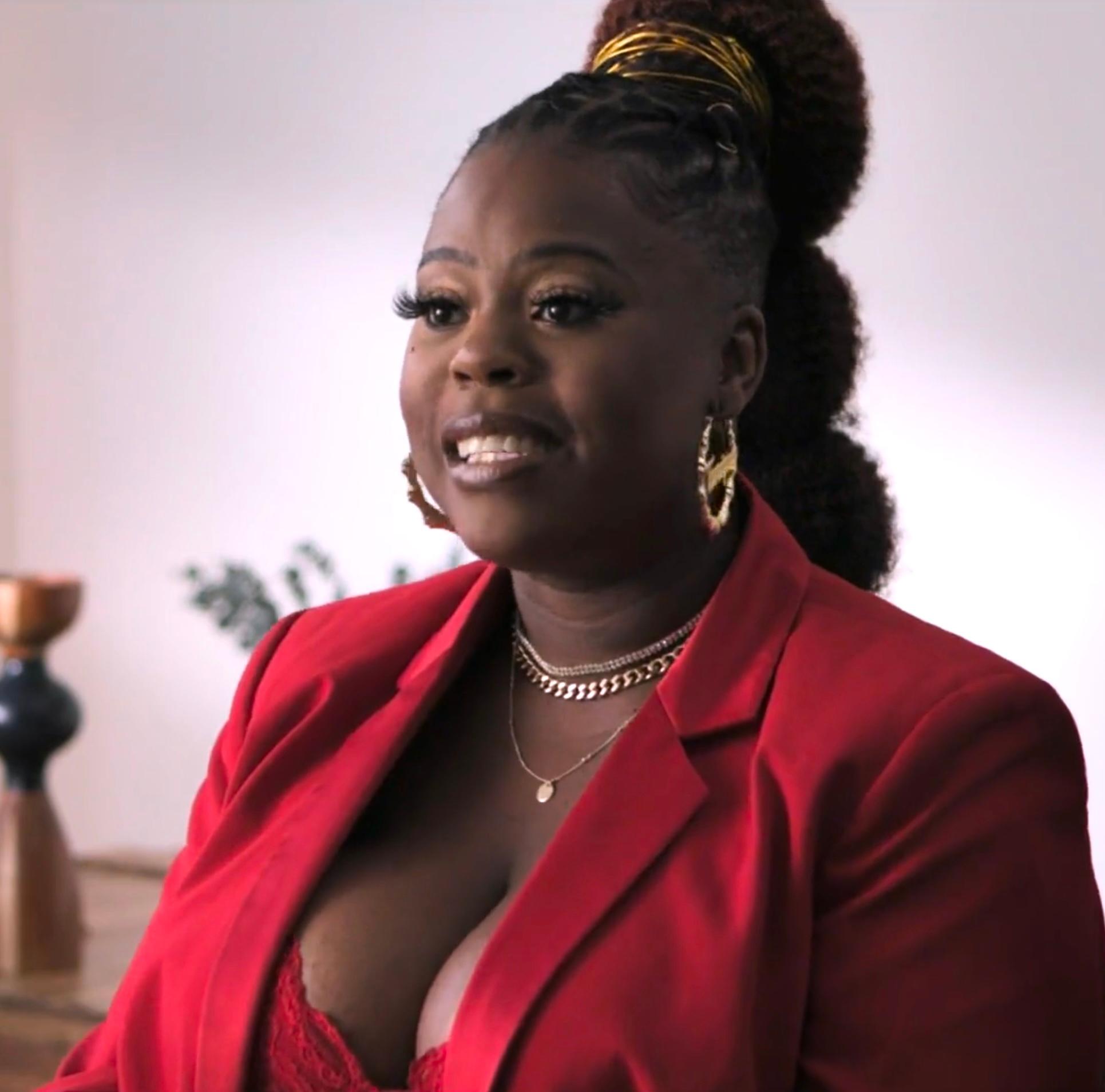 Taniqua Jones