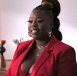 Taniqua Jones