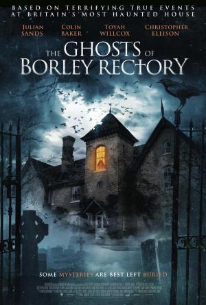 The Ghosts of Borley Rectory [Russian]