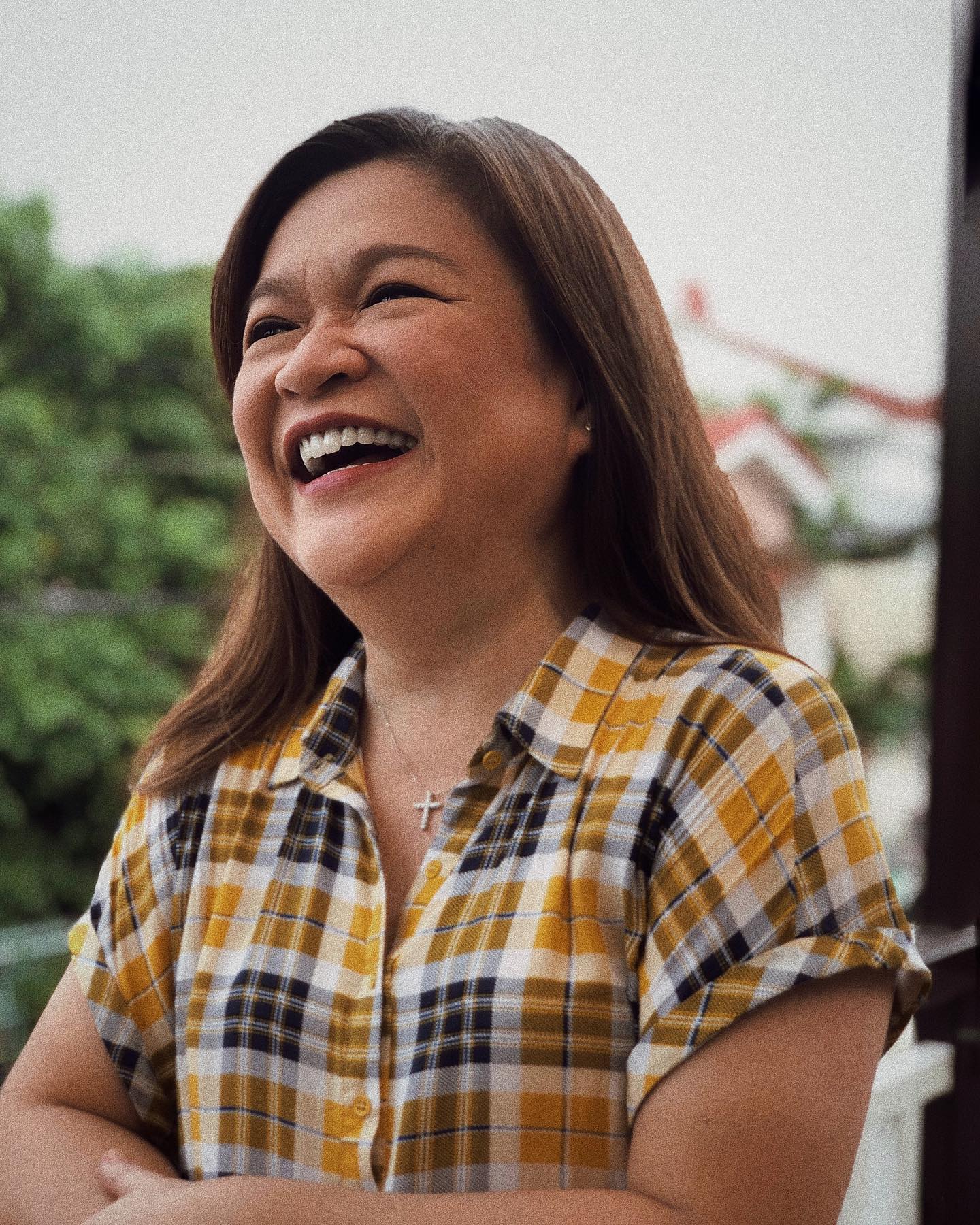 actor Winnie Cordero large photo