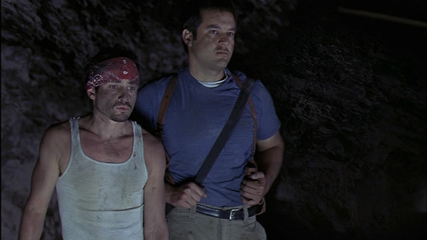 actor Alejandro Samaniego large photo