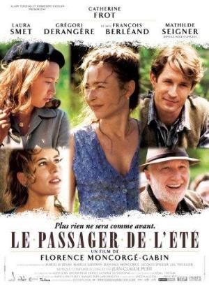 One Summer [Russian]