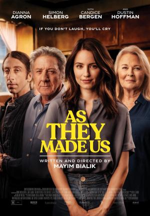 As Sick as They Made Us [Russian]