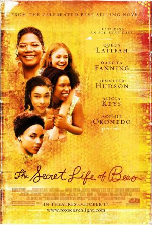 The Secret Life of Bees [Russian]