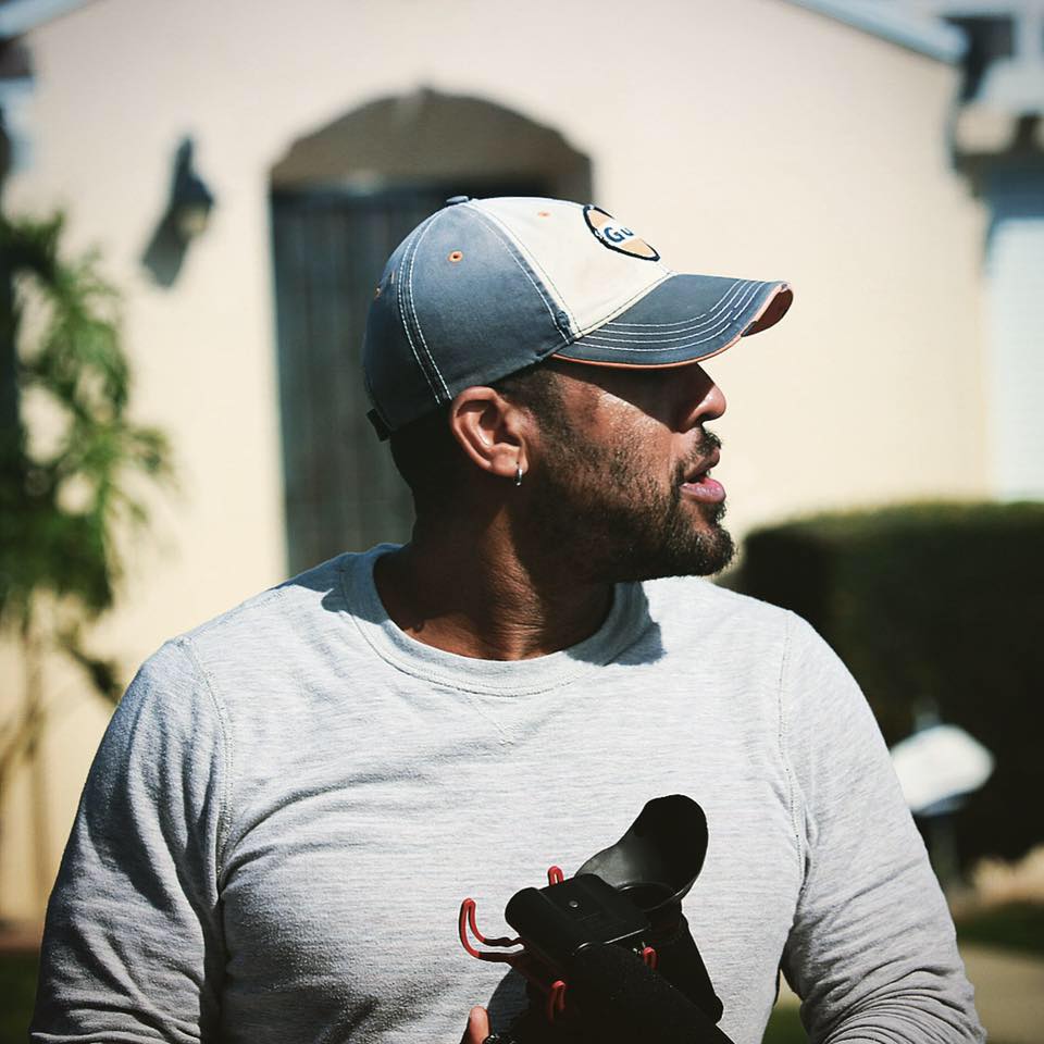 actor Earnest Rhea large photo