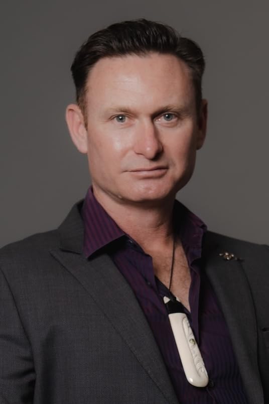 actor Daniel Betty large photo