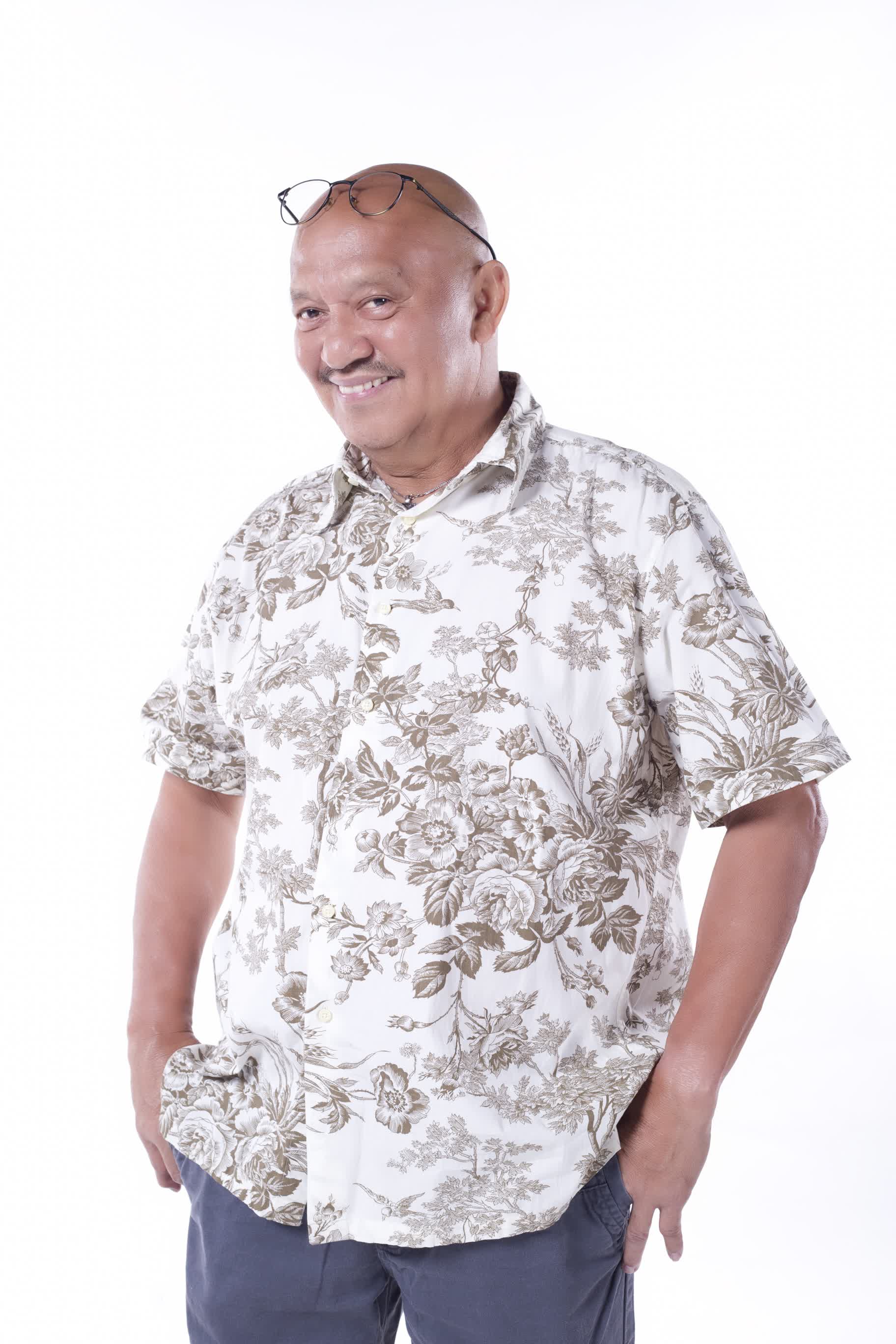 actor Yoyong Martirez large photo