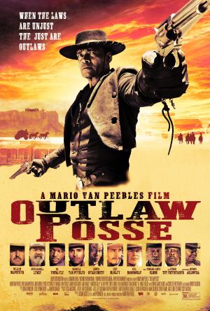 Outlaw Posse [Russian]