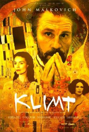 Klimt [Russian]