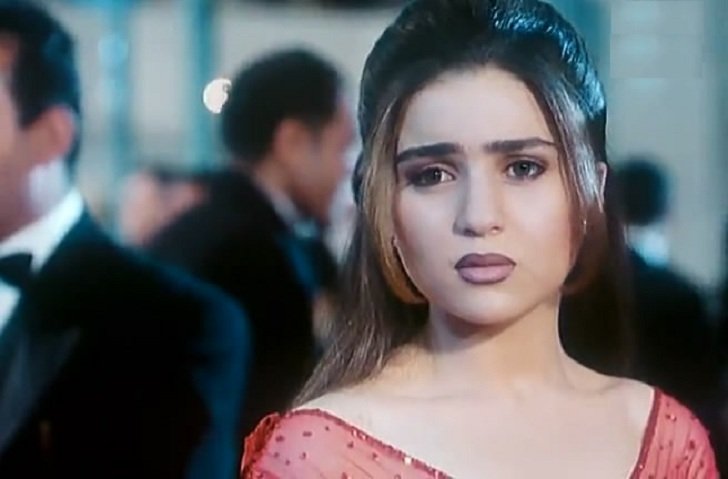 actor Mayy Izzuddin large photo