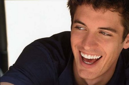 actor Will Davis large photo