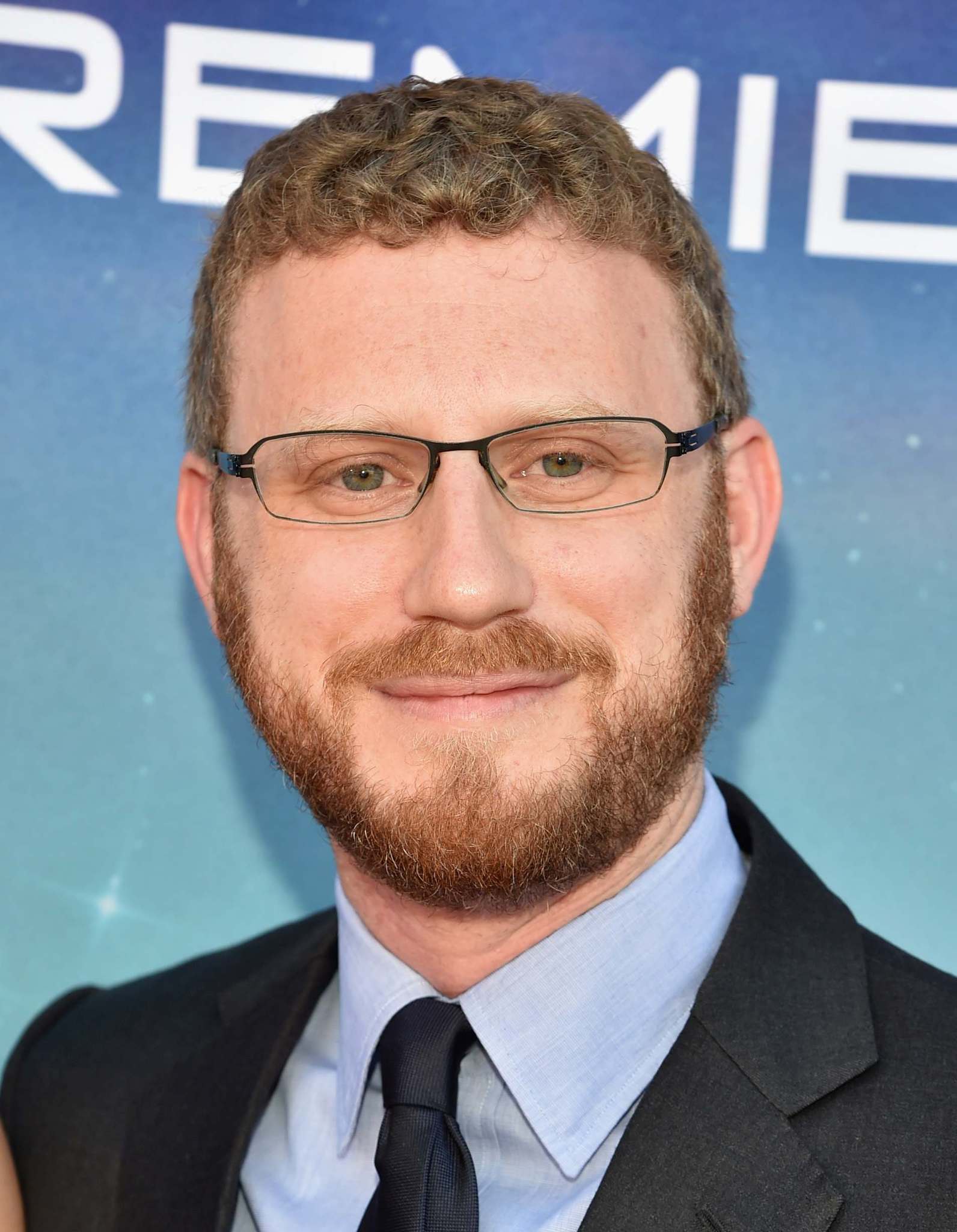 actor Jonathan Schwartz large photo